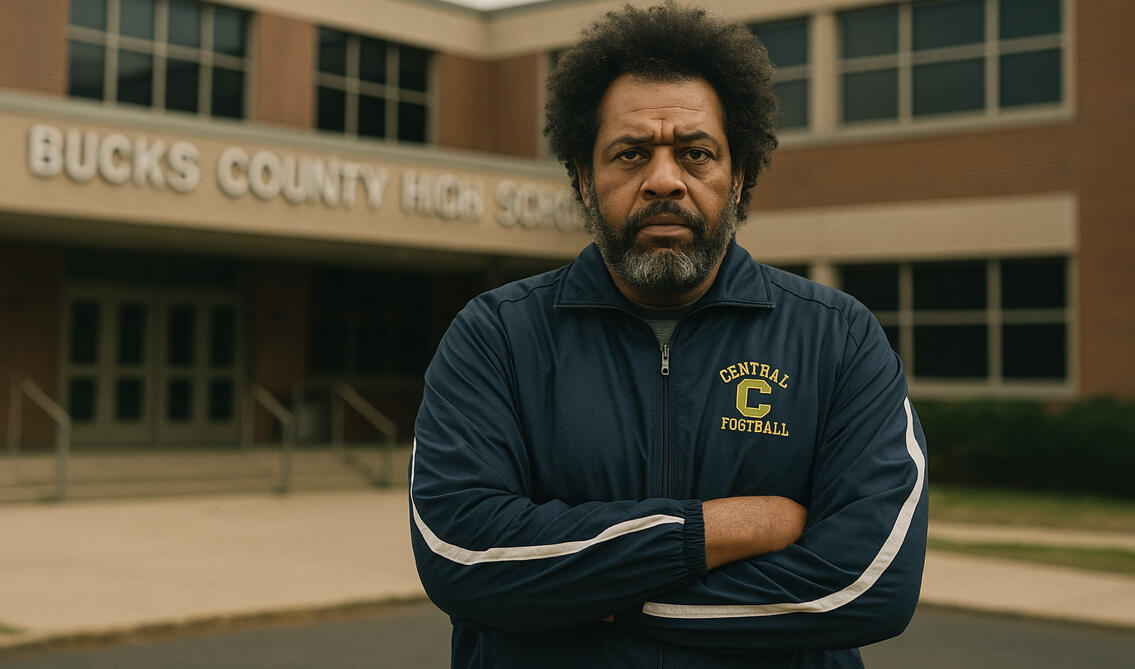 The Original Ray - Ray Prime